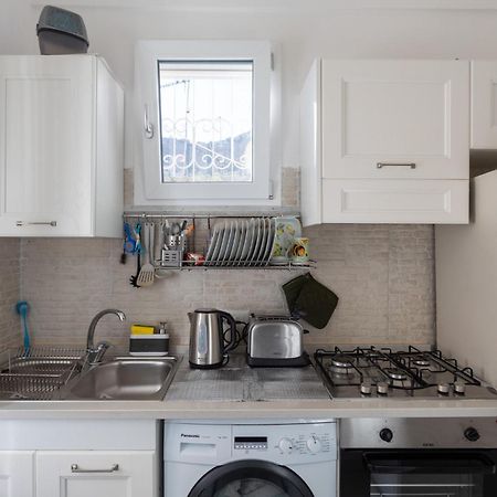 Casa Vacanze Freeholiday House Minori Bagian luar foto