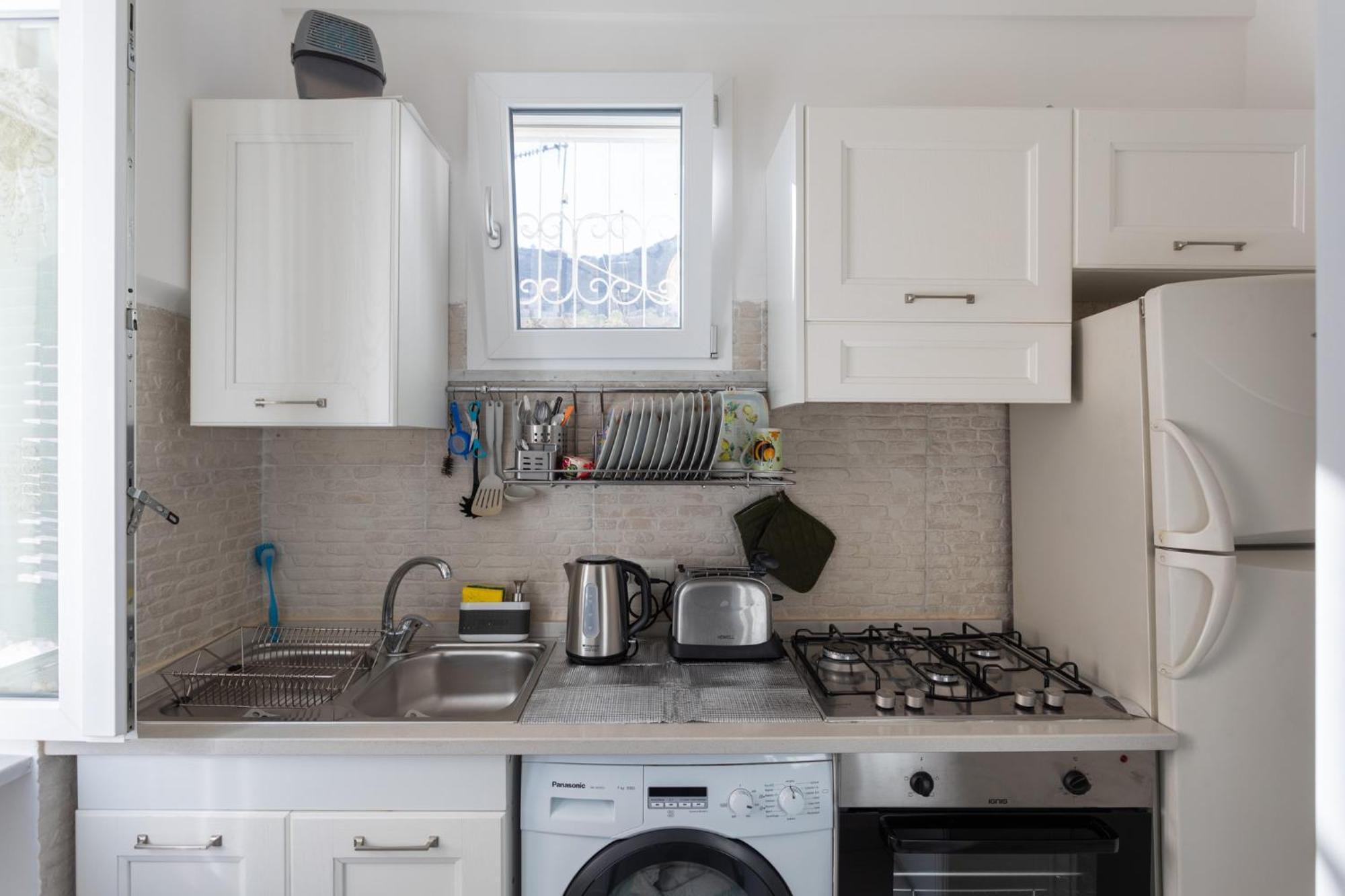 Casa Vacanze Freeholiday House Minori Bagian luar foto