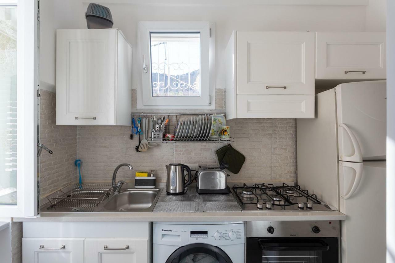 Casa Vacanze Freeholiday House Minori Bagian luar foto